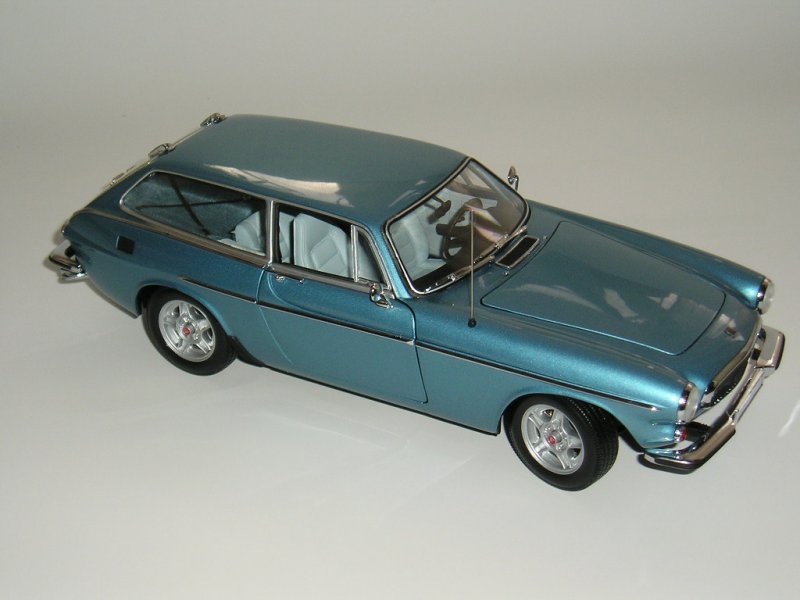 Volvo P1800 model cars collector toys samlarleksaker modellbilar 
